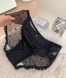  Quần lưới phối Q1550 