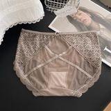  Quần lưới nguyên mông Q1548 