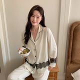  Pyjama dài PM1219 