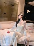  Bộ thun 3 món PM1267 