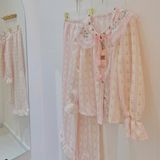  Bộ thô dài tay bèo PM001 new 