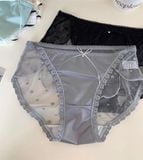  Quần lưới phối Q1550 