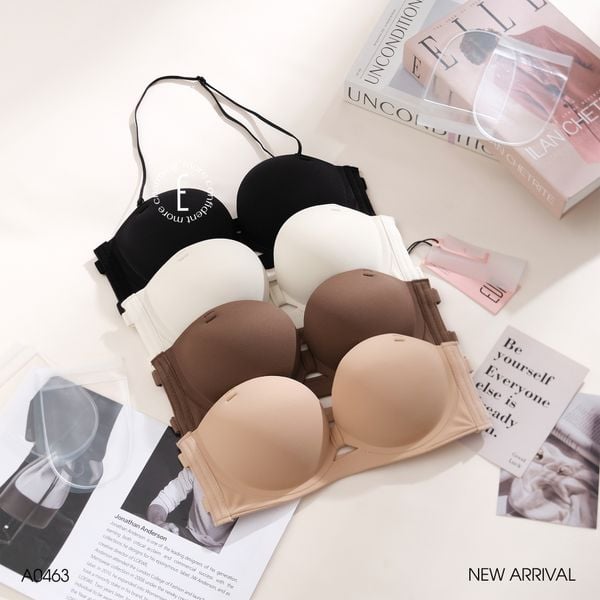  Áo cup ngang A0463 ( kèm miếng dán) 