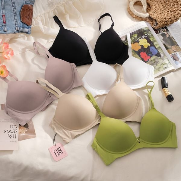  Áo trơn V mới A1888 