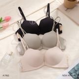  Áo cài trước A1963 