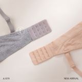  Áo lót ngang cotton A1979 