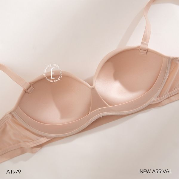  Áo lót ngang cotton A1979 