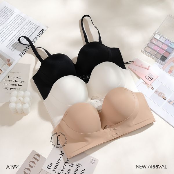  Áo cup ngang đệm bàn tay A1991 