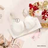 Áo ren nâng không gọng A2361 - 2361 