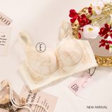  Áo ren nâng không gọng A2361 - 2361 