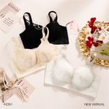  Áo ren nâng không gọng A2361 - 2361 