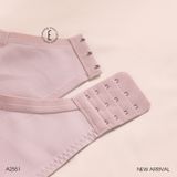  Áo ren nâng không gọng A2551 