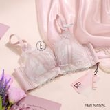  Áo ren nâng không gọng A2551 