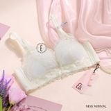  Áo ren nâng không gọng A2551 