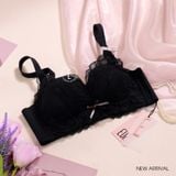  Áo ren nâng không gọng A2551 