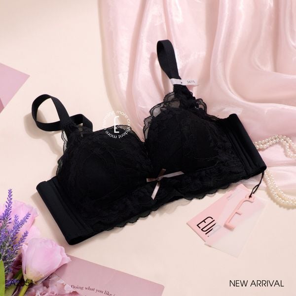  Áo ren nâng không gọng A2551 