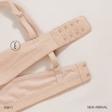  Áo trơn nâng A2611 