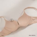  Áo trơn nâng A2611 