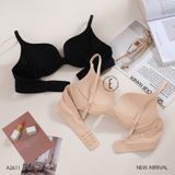  Áo trơn nâng A2611 