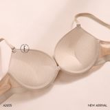  Áo trơn nâng không gọng A2655 