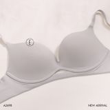  Áo lót trơn không gọng A2698 