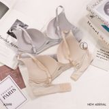  Áo lót trơn không gọng A2698 