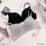  Áo lót trơn không gọng A2698 