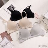  Áo lót trơn không gọng A2698 