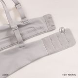  Áo lót trơn không gọng A2698 