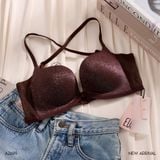  Áo cài trước không gọng A2699 