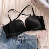  Áo cài trước không gọng A2699 