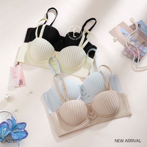  Áo cup ngang mỏng A2751 