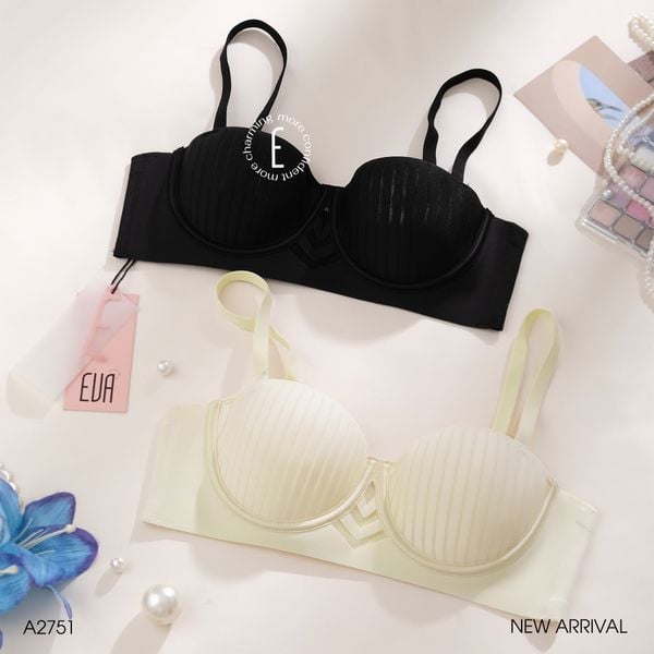  Áo cup ngang mỏng A2751 