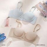  Áo cup ngang mỏng A2751 