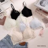  Áo ren mỏng không gọng A2996 