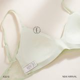  Áo ren mỏng không gọng A3210 