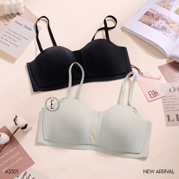  Áo cup ngang không gọng A3301 