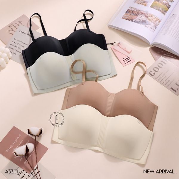  Áo cup ngang không gọng A3301 