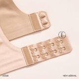  Bra phối ren mỏng không gọng A3368 