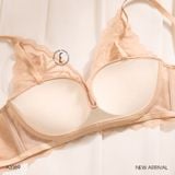  Áo ren không gọng đệm mỏng A3369 