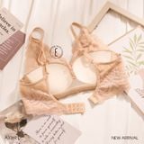  Áo ren không gọng đệm mỏng A3369 