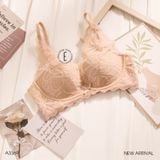  Áo ren không gọng đệm mỏng A3369 