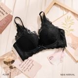  Áo ren không gọng đệm mỏng A3369 