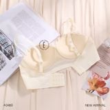  Áo ren ngang A3460 