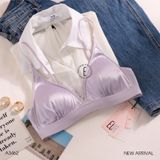  Áo su phối ren mỏng A3462 