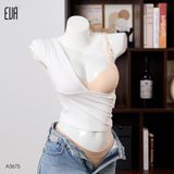  Áo lót nâng không gọng A3675 