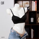  Áo lót nâng không gọng A3675 