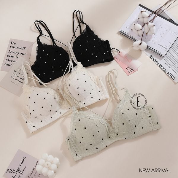  Áo bi nâng không gọng A3676 