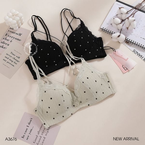  Áo bi nâng không gọng A3676 