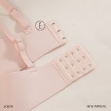  Áo nâng viền ren không gọng A3678 